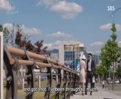While You Were Sleeping -Ep23 (Eng Sub) from i fuck my girlfriend while we do a university