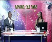 Beyond The Tape : Friday 12th April 2024 from ttp
