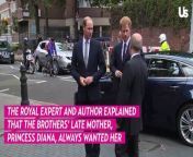 Prince Harry &amp; Prince William Feud May Result In THIS Devastating Loss According To Expert