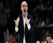 Dan Hurley Aiming for Three-Peat Success | 2025 Preview from sexy college girl big cock blowjob porn sex video mp4