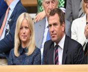 Princess Anne's son Peter Phillips suffers second breakup in four years from princess marco the cum princess
