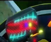 What if, metal sonic can talk in Sonic Boom, Rise of Lyric from boom movie sec