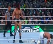 Roman Reigns Vs Cody Rhodes Undisputed WWE Championship Full Match Highlights WrestleMania 40 from wwe lena nude