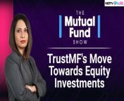 - What is terminal value investing?&#60;br/&#62;&#60;br/&#62;- Net outflows worth Rs 94 crore small cap funds in March&#60;br/&#62;&#60;br/&#62;&#60;br/&#62;Tamanna Inamdar in conversation with TrustMF&#39;s Mihir Vora and Rupee With Rushabh Investment Services&#39; Rushabh Desai on &#39;The Mutual Fund Show&#39;. 