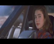 Jennifer Connelly Scenes from holly jane johnston