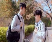 Cherry Blossoms After Winter (2022) ep 5 english sub from cherry kim