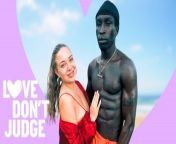 KRISTINA and Sam met on holiday in Cuba and the attraction was instant. Kristina told Love Don&#39;t Judge: &#92;