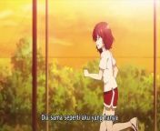 (Ep1) 弱キャラ友崎くん 2nd STAGE Ep 1 - Sub Indo (จาคุชาระ โทโมซากิคุง สเตจที่ 2) ( Bottom-Tier Character Tomozaki Season 2) from chara nud