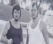 The wildest wrestler never to break through, Chris Colt&#39;s life took him from LSD trips in the ring to the world of porn but his self-destructive ways kept him from becoming a star.
