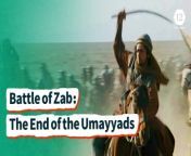 Shortly after declaring himself as the new Caliph in Kufa, Saffah sent Khorasan’s army to fight against the Umayyads under the leadership of Marwan II. The two armies met at the Battle of Zaab in Northern Iraq, and the Umayyads were defeated even though they outnumbered the Khorasan army. The main reason for their defeat was Marwan II’s strategic mistake to pass his troops over a temporary bridge on the Zaab River, then destroying the bridge upon his initial defeat by Khorasan’s army. He abandoned most of his soldiers on the other side of the Zaab River, which led to them drowning upon withdrawal. Marwan II escaped to Egypt after his defeat, and was captured and killed by the Abbasids. &#60;br/&#62;Upon Marwan II’s death, the Umayyad Caliphate was officially terminated. The Umayyad Caliphate was founded by Muawiyah after the peace treaty with Imam Hasan (AS) in the year 41 of Hijri, and lasted for around 91 long years. The Umayyads, who are called the accursed tree in the Quran [17:60], were the main enemies of the Prophet during his time. Under the leadership of Abu-Sufyan, Muawiyah’s father, the Umayyads had led the unbelievers’ army and participated in multiple battles against the Holy Prophet. After years of opposition, they did not convert to Islam, except to save their lives when the Muslims had conquered their home city of Mecca. They never had sincere belief in the teachings of the Prophet. Surprisingly, these opponents of the Prophet acquired the government over the Prophet’s followers, and established the first monarchy after him. The Umayyads were not only looking out for their own interests, but also used every opportunity to eliminate the true teachings of the Prophet. They interpreted Islam in a way that would benefit them, twisting it into a fallacious rendition. The Shia Imams, who had realized the threat of the Umayyads against Islam, used their entire potential to confront them since the beginning of their existence. The military activities of Imam Ali, Imam Hasan, and Imam Hossein against the Umayyads had aimed for this. The tragedy of Karbala was enough to disqualify the Umayyads as legitimate Islamic governors. After the tragedy, the focus of the activities of Imam Sajjad, Imam Baqir, and Imam Sadiq was to provide the true teachings of the Prophet for the Muslims, and confront the false Islam that was presented in the society by the Umayyads.