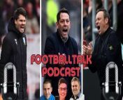 On this week’s show, The YP’s football writers Stuart Rayner and Leon Wobschall, join host Mark Singleton to discuss the latest issues surrounding the Yorkshire football scene.&#60;br/&#62;&#60;br/&#62;They start at the New York Stadium and what needs to happen next at Rotherham United after relegation after just two seasons in the Championship was confirmed and how they avoid being a yo-yo club between the second and third tiers of the English game. &#60;br/&#62;&#60;br/&#62;Sheffield United remain near-certainties to go straight back down to the Championship but it seems they are going down fighting, putting in a battling performance in a 3-1 defeat at Liverpool before snatching a point in a 2-2 draw with Chelsea. &#60;br/&#62;&#60;br/&#62;Huddersfield took one step forward and two steps back, following up a 1-0 win over Millwall with a 4-1 hammering on the road at Preston – do they have what it takes to beat the drop? Likewise Sheffield Wednesday who fought back to grab a 2-2 draw against Norwich City following on from a 2-0 win over QPR – do they have what it takes to beat the drop?&#60;br/&#62;&#60;br/&#62;And, at the other end of the Championship table, Leeds United fell to their first league defeat of 2024 at possibly the worse time, their chances of automatic promotion not helped much later in the week when they were held 0-0 at home by Sunderland. Is it the play-offs that beckon for Daniel Farke’s team?&#60;br/&#62;&#60;br/&#62;Also, Stuart and Leon pick out their player and team of the week.