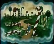 Little Audrey The Lost Dream Old Cartoon1949 from audrey fleurot