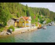 Midsummer Night _ Official trailer _ Netflix (1) from norwegian cougar