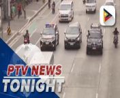 PBBM prohibits gov’t officials, personnel to use blinkers, sirens, similar devices