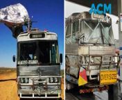 A &#36;2.2 million campaign has been launched to fund the restoration of the bus used in the iconic 1994 Australian film &#92;