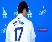 Shohei Ohtani's Interpreter Faces Charges: 37-Page Indictment from opu page com