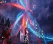 (Ep 141\ 49) Jian Yu Feng Yun 3rd Season Ep 141 (49) - Sub Indo (The Legend of Sword Domain 3rd Season) (剑域风云 第三季) Jian Yu Feng Yun 3rd Season from 12 15 umr ke na balik