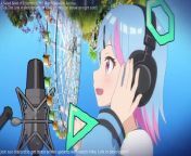 Watch A Salad Bowl of Eccentrics EP 2 Only On Animia.tv!!&#60;br/&#62;https://animia.tv/anime/info/166828&#60;br/&#62;New Episode Every Thursday.&#60;br/&#62;Watch Latest Anime Episodes Only On Animia.tv in Ad-free Experience. With Auto-tracking, Keep Track Of All Anime You Watch.&#60;br/&#62;Visit Now @animia.tv&#60;br/&#62;Join our discord for notification of new episode releases: https://discord.gg/Pfk7jquSh6