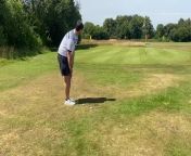 Watch Mark Townsend hit a number of different short-game shots with ease using the Ping ChipR golf club.&#60;br/&#62;&#60;br/&#62;Note: This video has no voiceover