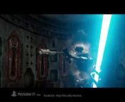 VIDEO: Vader Immortal: A Star Wars VR Series - State of Play Launch Trailer &#124; PS VR