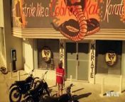 VIDEO: COBRA KAI &#124; The Karate Kid Legacy Continues &#124; Netflix