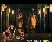 Watch the latest Punjabi movie Warning 2 now on Chaupal App.&#60;br/&#62;&#60;br/&#62;Geja&#39;s assassination attempt on Pamma fails, landing him in the same jail with plans to finish the job. A cop&#39;s transfer scheme heightens tensions. &#60;br/&#62;&#60;br/&#62;To Watch all the Latest Punjabi movies &#124; New Punjabi Web Series Download and Subscribe Chaupal App Now - https://chaupal.tv/movie/movie-01pb-main-warning-2-video/96c9a4d9-1f1d-49b0-b540-fb5ffbef0d2b&#60;br/&#62;&#60;br/&#62;Chaupal can be downloaded on any device. Watch Punjabi movies, Haryanvi movies, Bhojpuri movies, Punjabi new movies, New Bhojpuri songs, New Web Series, New Bhojpuri Movies, and new Bhojpuri videos. Chaupal will provide endless entertainment content for people speaking different languages, and residing in different areas/countries in the most affordable way possible.&#60;br/&#62;&#60;br/&#62;