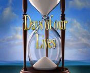 Days of our Lives 4-19-24 (19th April 2024) 4-19-2024 DOOL 19 April 2024 from island days hentai