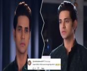 Gum Hai Kisi Ke Pyar Mein Update: Why did fans not like Ishaan&#39;s new look ? If Savi goes away from Ishaan, How will Reeva take advantage? Reeva will be happy. Savi gets shocked. For all Latest updates on Gum Hai Kisi Ke Pyar Mein please subscribe to FilmiBeat. Watch the sneak peek of the forthcoming episode, now on hotstar. &#60;br/&#62; &#60;br/&#62;#GumHaiKisiKePyarMein #GHKKPM #Ishvi #Ishaansavi&#60;br/&#62;~PR.133~ED.140~