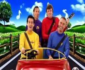 The Wiggles Go Far Big Red Car 2010...mp4 from mp4 xvedio