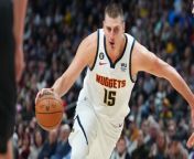 Denver Nuggets' Strategy for Fourth Quarter Victory from www milfon co