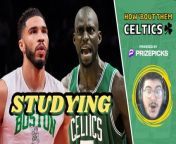 Sam and Jack are back with another Boston Celtics podcast. In this one, they discuss the Celtics studying the 2008 championship team ahead of their playoff run, the Philadelphia 76ers&#39; win over the Miami Heat in the Play-In Tournament, and Blake Griffin&#39;s retirement. Plus, they talk about Zion Williamson, Jontay Porter, and Chris Paul. Let us know your thoughts, and as always, thanks for listening to How &#39;Bout Them Celtics!&#60;br/&#62;&#60;br/&#62;Podcast Twitter: @HowBoutThemCs&#60;br/&#62;Sam&#39;s Twitter: @SamLaFranceNBA&#60;br/&#62;Jack&#39;s Twitter: @JackSimoneNBA&#60;br/&#62;&#60;br/&#62;0:00 Intro&#60;br/&#62;00:52 Celtics studying past playoffs&#60;br/&#62;10:22 76ers-Heat recap&#60;br/&#62;17:04 Blake Griffin retires&#60;br/&#62;19:15 Celtics practices have been brutal&#60;br/&#62;23:24 Celtics on Team USA&#60;br/&#62;27:12 Email check-in&#60;br/&#62;29:58 Zion Williamson cooked&#60;br/&#62;32:59 Warriors choke-job&#60;br/&#62;36:08 Jontay Porter banned from NBA&#60;br/&#62;41:09 Chris Paul not retiring&#60;br/&#62;44:44 Warriors Wiggins/CP3 rumors&#60;br/&#62;51:13 The Rat List&#60;br/&#62;01:01:20 Outro&#60;br/&#62;&#60;br/&#62;#celtics #bostonceltics #celticsnews #celticsrumors #celticstraderumors #celticspodcast #celticspod #nbapodcast #nba #bostoncelticsnews #howboutthemceltics #neemiasqueta #alhorford #xaviertillman #jaysontatum #jaylenbrown #derrickwhite #kristapsporzingis #jrueholiday #samhauser #lukekornet #paytonpritchard #jadenspringer #oshaebrissett #svimykhailiuk #jddavison #jordanwalsh #joemazzulla #bradstevens