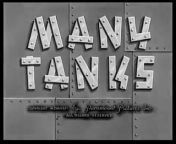 Popeye (1933) E 108 Many Tanks from ls ua 108
