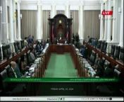 A bill brought by the Government to amend the Constitution to change the process for the appointment of an acting Police Commissioner and acting Deputy Commissioners of Police was voted down by the Opposition in the House of Representatives on Friday.&#60;br/&#62;&#60;br/&#62;As such, the bill failed since it required a two-thirds majority.&#60;br/&#62;&#60;br/&#62;Juhel Browne brings us the details.