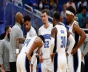 Orlando Magic Aims to Decelerate Game Pace | NBA Playoffs from eastern slut prayer