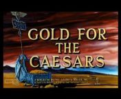 Gold for the Caesars 1963 Jeffrey Hunter Maylene Demongeot llمترجم from aussie gold hunters s08e03