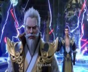 Legend Of Martial Immortal Episode 57 Sub Indo from bokeb bahasa indonesia