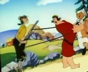 Popeye the Sailor Popeye the Sailor E219 Hill-billing and Cooing from coor