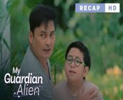 Aired (April 19, 2024): Carlos (Gabby Concepcion) makes negative remarks about Mommy Two (Marian Rivera) because of his fear of the latter harming his son, Doy (Raphael Landicho). #GMANetwork #GMADrama #Kapuso&#60;br/&#62;&#60;br/&#62;&#60;br/&#62;&#60;br/&#62;Highlights from Episode 14 - 15