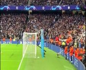 Man City vs Real Madrid 1 x 1Extended HighlightsPenalty ShootoutChampions League 2023-24