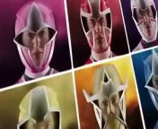Power Rangers Super Ninja Steel Power Rangers Super Ninja Steel E005 – Game Plan (incomplete) from power ranger japanese heroine