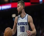 Sacramento Kings Dominate Warriors 118-94 in Western Play-In from san francisco