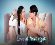 Love at First Night - Episode 9 (EngSub)