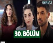 Yabani - Episode 30 (English Subtitles)