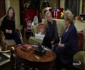 The Young and the Restless 4-17-24 (Y&R 17th April 2024) 4-17-2024 from young russ