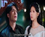 False Face and True Feelings ep 7 chinese drama eng sub