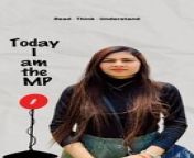 Anju Verma, 21, is founder of Buland Udaan organisation and lives in Kerala.&#60;br/&#62;&#60;br/&#62;Let’s hear what’s on top of her to do list if she were to take charge as MP for a day.&#60;br/&#62;&#60;br/&#62;Outlook&#39;s campaign &#39;Today, I Am MP&#39;- is about power to people.&#60;br/&#62;&#60;br/&#62;Share your videos and ideas with us: https://wa.me/9315906940&#60;br/&#62;&#60;br/&#62;#TodayIAmTheMP #LokSabhaElections #Elections #ElectionsWithOutlook #LokSabha2024 #MyVote &#60;br/&#62;&#60;br/&#62;Follow Us:&#60;br/&#62;Website: https://www.outlookindia.com/&#60;br/&#62;Facebook: https://www.facebook.com/Outlookindia&#60;br/&#62;Instagram: https://www.instagram.com/outlookindia/&#60;br/&#62;X: https://twitter.com/Outlookindia&#60;br/&#62;Whatsapp: https://whatsapp.com/channel/0029VaNrF3v0AgWLA6OnJH0R&#60;br/&#62;Youtube: https://www.youtube.com/@OutlookMagazine&#60;br/&#62;Dailymotion: https://www.dailymotion.com/outlookindia