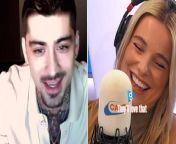 Zayn Malik reveals what he misses most about UK as he works on Pennsylvania farm from miss cyprus nsfw