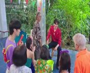 1000 Years 0ld EP10 Eng Sub from 1000မြန်မာဖူးကားi aunt