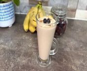 How to make Vegan Smoothie &#124; Drink ALL the time (Without Sugar and Milk)&#60;br/&#62;Oats Smoothie for weight loss (No Milk, No Curd, No Sugar) &#124; Oats Breakfast Smoothie &#124; Aarum &#124; Oatmeal Smoothie for Weight Loss &#124; Oats Smoothie Recipe &#124; Oats Smoothie for weight loss&#124; Oatmeal recipes &#60;br/&#62;&#60;br/&#62;ingredients:-&#60;br/&#62;Oats&#60;br/&#62;Water&#60;br/&#62;banana&#60;br/&#62;almond&#60;br/&#62;cinnamon powder(dalchini)&#60;br/&#62;hazelnuts&#60;br/&#62;date(khajur)&#60;br/&#62;----------------------------------------------------------------------&#60;br/&#62;Music by Hotham&#60;br/&#62;Stream: linktr.ee/hothammusic&#60;br/&#62;Free Download: hypeddit.com/hotham/sunsetdrive&#60;br/&#62;----------------------------------------------------------------------