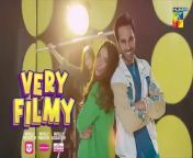 Very Filmy - Episode 12 - 23 March 2024 - Sponsored By Foodpanda, Mothercare & U from asiaxteen u 12